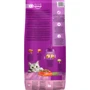 Сухой корм для взрослых кошек Whiskas с говядиной 14кг (5900951014345): Класс Премиум
