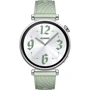 Смарт-часы Huawei Watch GT 4 41mm Green (55020CES): Дисплей 1.32" AMOLED (466x466) / 352 ppi