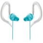 Наушники Yurbuds Focus 400 Aqua/White (YBWNFOCU04ANW): Назначение для смартфона и плеера
