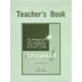 Enterprise 1: Grammar Teacher's Book