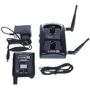 Система радіомікрофонів LINE6 Relay G50 / G90 Bodypack: Тип Универсальные