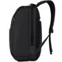 Сумка для ноутбука 2E 17" City Traveler Black (2E-BPN6017BK): Форм-фактор 17"