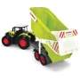 Трактор Dickie Toys CLAAS с прицепом 57 см (3739004)