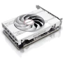 Видеокарта Sapphire Radeon RX 6500 XT ITX PURE PULSE (11314-04): Объем памяти, Гб 4