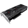 Видеокарта PNY GEFORCE RTX 4060 Ti 16GB XLR8 Gaming VERTO Overclock Triple Fan Edition DLSS 3 (VCG4060T16TFXPB1-O): Интерфейс PCI Express 4.0 x8