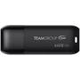USB-флешка Team 64GB C173 USB 2.0 Pearl Black (TC17364GB01)