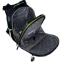 Ранец-рюкзак CLASS SchoolCase Mini Dinosaurs World 35х27х16 см (2408C): Размер S (115-130 см)