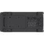 Корпус Zalman Z10 Black: Форм-фактор материнской платы E-ATX/ATX/MicroATX/Mini-ITX