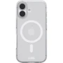 Чехол для iPhone Urban Armor Gear UAG Scout Clear MagSafe Ice/White (114559114341) for iPhone 17