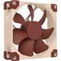 Кулер Noctua NF-A9 PWM: Рівень шуму, dB 22.8