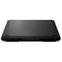 Ноутбук Lenovo IdeaPad Gaming 3 (82K100HEPB_1TB): Объем накопителя 1 ТБ SSD