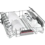 Встраиваемая посудомоечная машина Bosch SMV4HVX31E: Расход воды, л 10