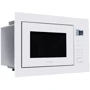 Встраиваемая микроволновая печь Perfelli BM 255S GLW: Количество уровней мощности 5
