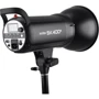 Студийная вспышка Godox SK400-II фото 5