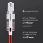 Пылесос Polaris PVCS 0724 White/Red фото 10