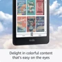 Электронная книга Amazon Kindle Colorsoft 2024 Signature Edition 32Gb Metallic Black: Поддержка карт памяти Нет
