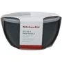 Миска KitchenAid Coreline 4 шт. серый (KQG176OSCGG)