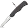 Нож PARTNER HH012014110B black