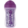 Поильник-непроливайка Chicco Active Cup 266 мл 14 мес+ фиолетовый (06981.10.01)