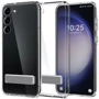 Аксесуар для смартфона Spigen Ultra Hybrid Crystal Clear (ACS05671) для Samsung S916 Galaxy S23+