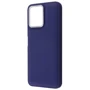 Чехол для телефонов WAVE Plump Case Blue for Xiaomi Redmi 12 4G