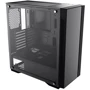 Корпус Deepcool MATREXX 55 V3 ADD-RGB 3F (DP-ATX-MATREXX55V3-AR-3F): Форм-фактор материнської плати ATX / E-ATX / Micro-ATX / Mini-ITX