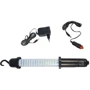Ліхтар туристичний Bottari 60LED AC/DC 30036-IS: Дальність підсвічування, м 20