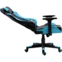 GT Racer X-5934-B Kids Black/Blue: Матеріал корпусу Пластик, Металл