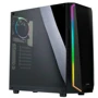 Корпус Zalman K1 (Black): Призначення игровой