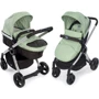 Коляска-трансформер Chicco Urban + аксесуари Summer Nature (79357.95.23)