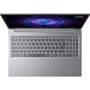 Ноутбук Lenovo LOQ 15IAX9E (83LK008SRA) UA: Процессор Intel Core i5-12450HX (2.4 - 4.4 ГГц) / 8 - ядерный