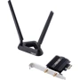 Адаптер Wi-Fi ASUS PCE-AX58BT