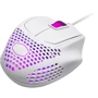 Мышь CoolerMaster MM720 USB Matte White (MM-720-WWOL1): Тип сенсора оптический