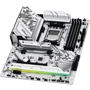 ASRock B650 STEEL LEGEND WIFI: Разъемы на задней панели USB Type-C, USB 3.2 Gen 2, USB 3.2 Gen 1, USB 2.0