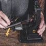 Точилка ручная Work Sharp The Precision Adjust Knife Sharpener WSBCHPAJ-I (WSBCHPAJ-I)