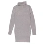 Туника Chloe CL60072 140 см серая: Тип Туники