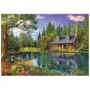 Пазлы Trefl Идиллия дня 4000 эл. (45005)