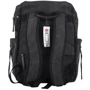 Сумка для ноутбуков Ergo 16" Backpack Cairo Street Art 216 Graphite (EC216GA): Цвет темно-серый