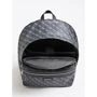 Чоловік рюкзак Guess Dan Logo Backpack чорний (HMDANLP0305-BLA): Країна виробник М'янма