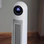 Обогреватель Cecotec Ready Warm 10100 Smart Ceramic CCTC-05314: Максимальная мощность, кВт 2.2