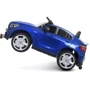 Детский электромобиль Bambi Racer Mercedes AMG M синий (M 4560EBLRS-4): Максимальная скорость, км/ч 8
