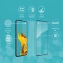 Аксесуар для смартфона Piko Tempered Glass Full Glue Black for Samsung S906 Galaxy S22 Plus/S916 Galaxy S23 Plus: Тип захисне скло