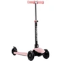 Самокат Miqilong Alamo рожевий (ALAMO-125-PINK): Тип гальма ножной