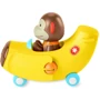 Самолет Skip Hop Zoo Банан (9O292910)