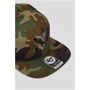 Кепка 47 Brand Caster Camo Anaheim Ducks зелена (H-CCAMO25GWP-CMB): Виробник 47 Brand
