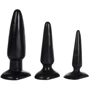 Набор анальных пробок California Exotic Novelties Anal Trainer Kit
