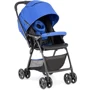 Прогулочная коляска Joie Float Ice Blue (S1216CAIBL000): Ширина шасси 46 см