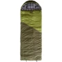 Спальный мешок Tramp Kingwood Regular R темно-оливковый/серый (TRS-053R-R)