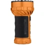 Ліхтар туристичний Olight Marauder 2 Orange (2370.33.09): Світловий потік, лм 14000