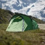 Палатка Vango Tempest Pro 300 Pamir Green (TENTEMPESP32165): Количество мест 3